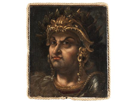 Römischer Maler des ausgehenden 16. Jahrhunderts